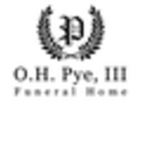 Pye Funeral Home logo, Pye Funeral Home contact details