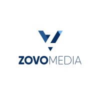 Zovo Media logo, Zovo Media contact details