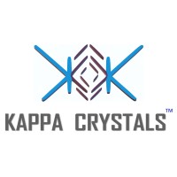 Kappa Crystals Ltd logo, Kappa Crystals Ltd contact details