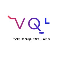 VisionQuest Labs logo, VisionQuest Labs contact details