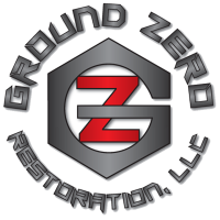 Ground Zero Restoration LLC logo, Ground Zero Restoration LLC contact details