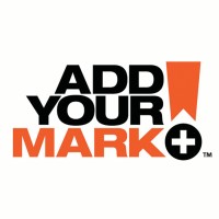 ADD YOUR MARK llc logo, ADD YOUR MARK llc contact details