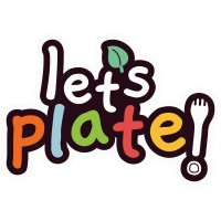 Let's Plate! logo, Let's Plate! contact details