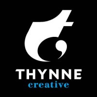 Thynne Creative logo, Thynne Creative contact details