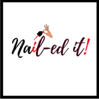 Nail-ed It Salon logo, Nail-ed It Salon contact details