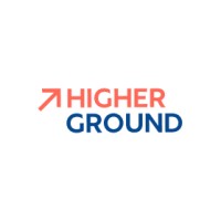 Higher Ground Marketing logo, Higher Ground Marketing contact details