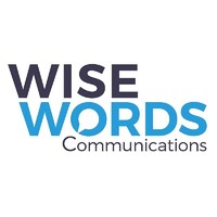 Wise Words Communications logo, Wise Words Communications contact details