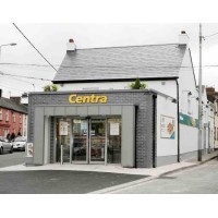 Whelton's Centra logo, Whelton's Centra contact details