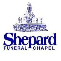 Shepard Funeral Chapel logo, Shepard Funeral Chapel contact details