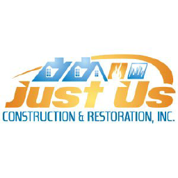 Just Us Construction & Restoration, Inc. logo, Just Us Construction & Restoration, Inc. contact details