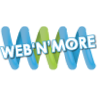 Webnmore logo, Webnmore contact details