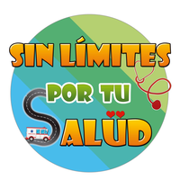 Sin límites por tu salud logo, Sin límites por tu salud contact details