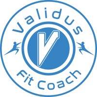 VALIDUS FIT COACH logo, VALIDUS FIT COACH contact details