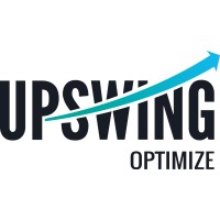 UPSWING OPTIMIZE logo, UPSWING OPTIMIZE contact details