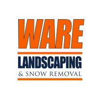 Ware Landscaping & Snow Removal logo, Ware Landscaping & Snow Removal contact details