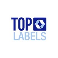 Top Labels logo, Top Labels contact details