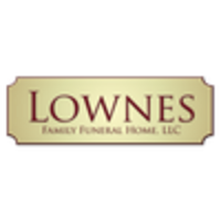 Lownes Funeral Home logo, Lownes Funeral Home contact details