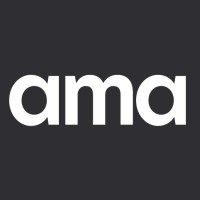 AMA Waste logo, AMA Waste contact details