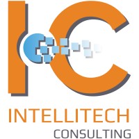 Intellitech Consulting logo, Intellitech Consulting contact details