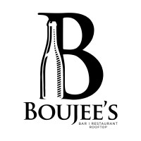 Boujees logo, Boujees contact details