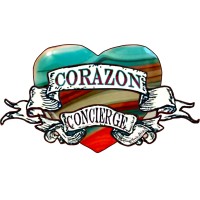 Corazon Concierge logo, Corazon Concierge contact details