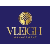 Vleigh Management, LLC logo, Vleigh Management, LLC contact details