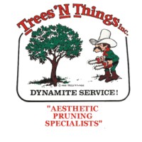 Trees N Things logo, Trees N Things contact details