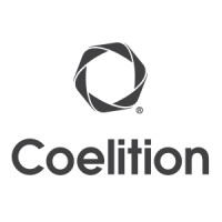 Coelition logo, Coelition contact details