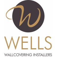 Wells Interiors Ltd - Wallcovering Hangers logo, Wells Interiors Ltd - Wallcovering Hangers contact details