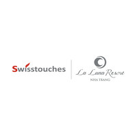 Swisstouches La Luna Resort logo, Swisstouches La Luna Resort contact details