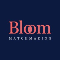 Bloom Matchmaking logo, Bloom Matchmaking contact details