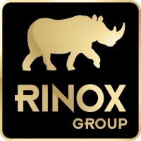 Rinox logo, Rinox contact details