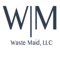 Waste Maid LLC logo, Waste Maid LLC contact details