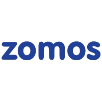 Zomos logo, Zomos contact details