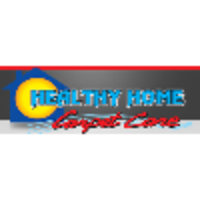 The Healthy Carpet logo, The Healthy Carpet contact details