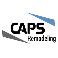 CAPS Remodeling LLC logo, CAPS Remodeling LLC contact details