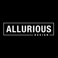 Allurious Design logo, Allurious Design contact details