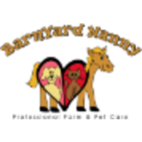 Barnyard Nanny logo, Barnyard Nanny contact details