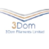 3dom Filaments Limited logo, 3dom Filaments Limited contact details