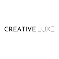 Creative Luxe logo, Creative Luxe contact details