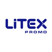 Litex Promo logo, Litex Promo contact details