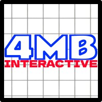 4MB Interactive Ltd logo, 4MB Interactive Ltd contact details