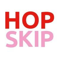 HopSkip Studios Ltd. logo, HopSkip Studios Ltd. contact details