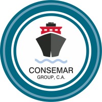 Consemar Group logo, Consemar Group contact details