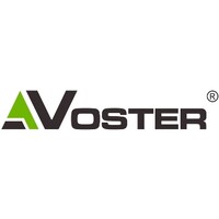 Voster logo, Voster contact details