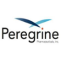 Peregrine Pharmaceuticals logo, Peregrine Pharmaceuticals contact details