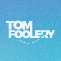 Probably Tomfoolery Ltd logo, Probably Tomfoolery Ltd contact details