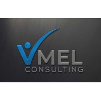 VMEL Consulting logo, VMEL Consulting contact details