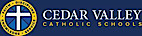 CEDAR VALLEY CATHOLIC EDUCATION logo, CEDAR VALLEY CATHOLIC EDUCATION contact details