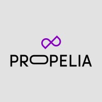 Propelia logo, Propelia contact details